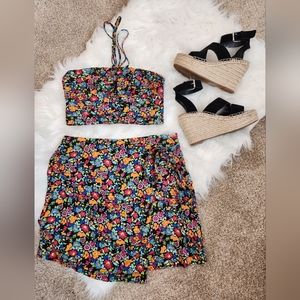 Wild fable two piece set